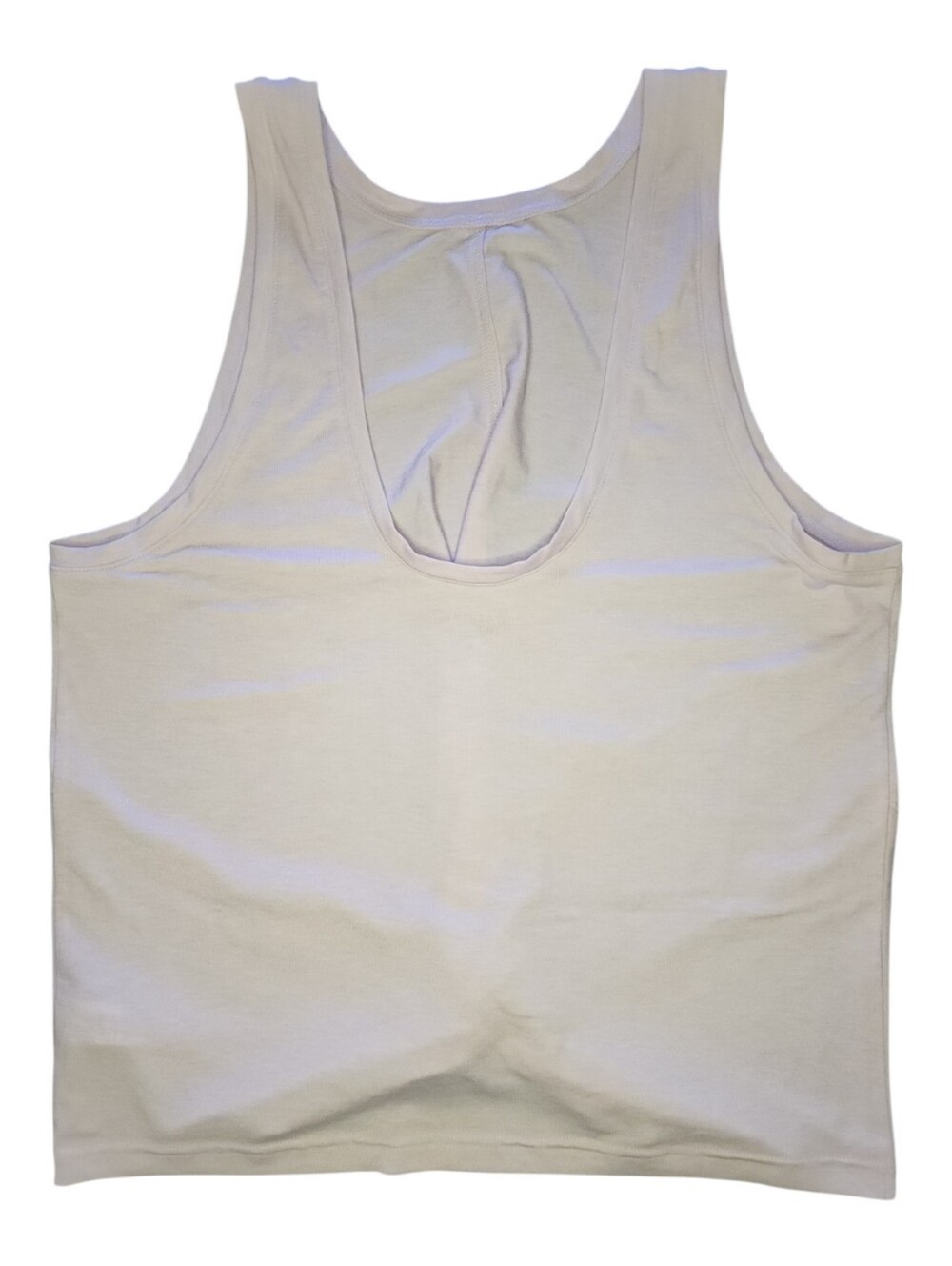 NWT Athleta Essence Twist Tank, Womens Large - Picture 2 of 3